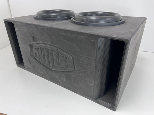 GA 7.0 2 x 15 Front Top Side 3