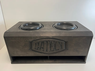 8.0cf - 2 x 15”