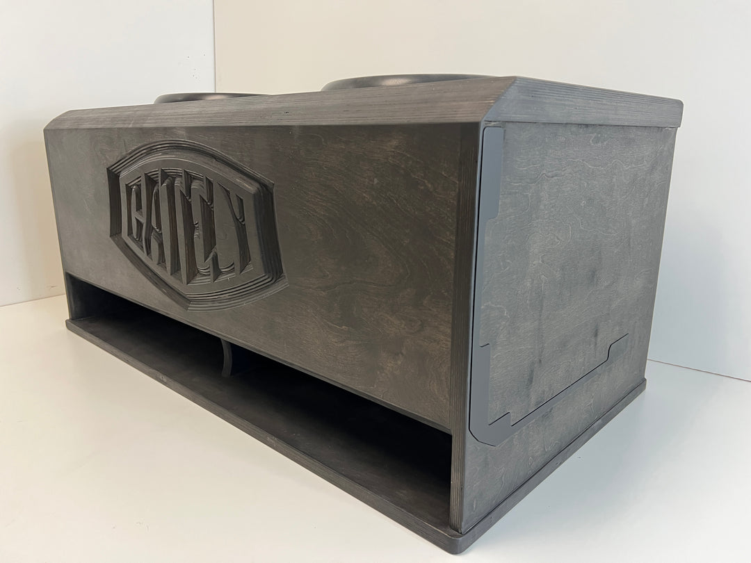 GA 8.0 2 x 15 Side