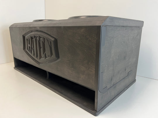 GA 8.0 2 x 15 Side