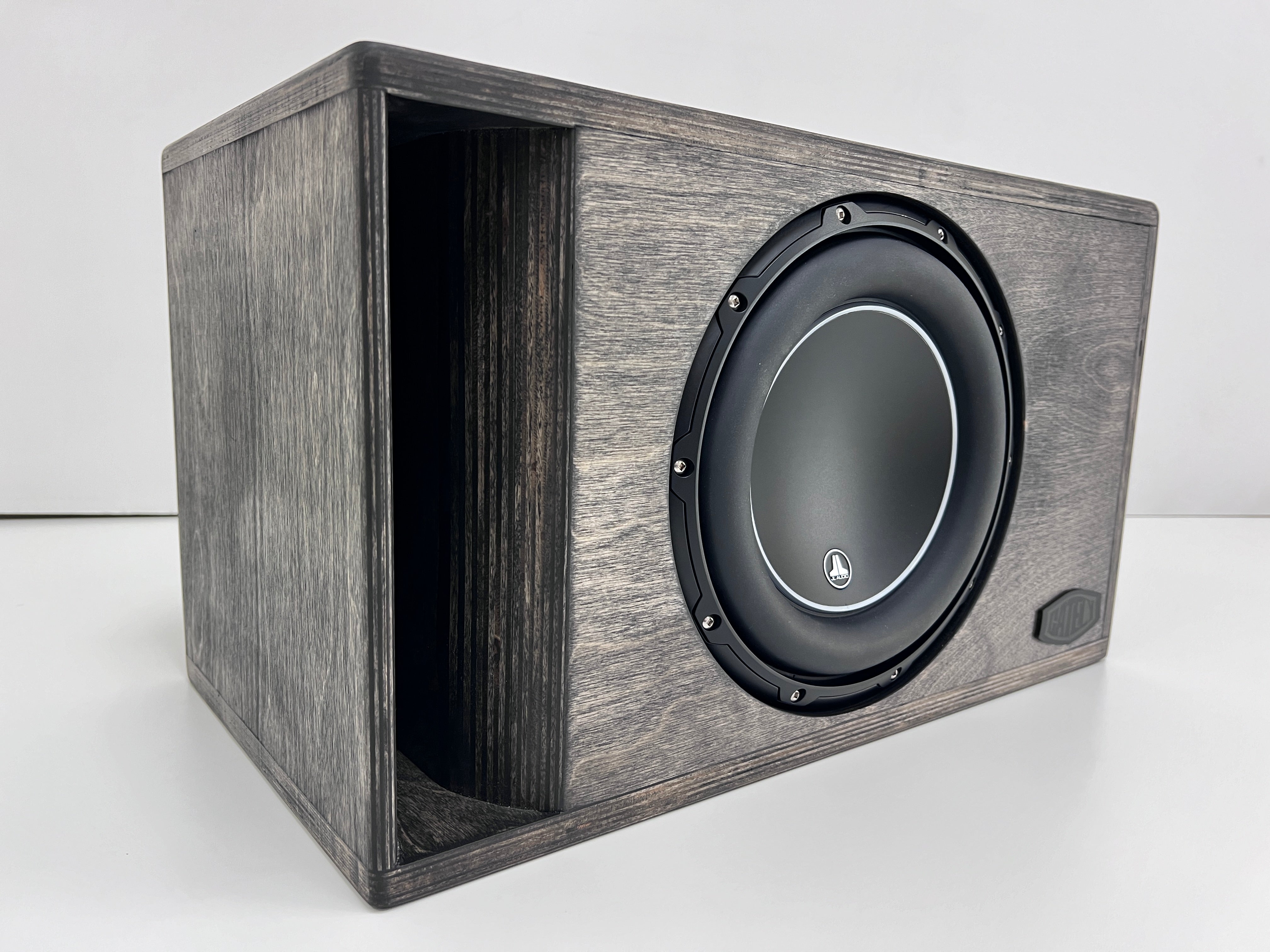 リミテッドエディション　3ボックス Gately Audio - JL 10