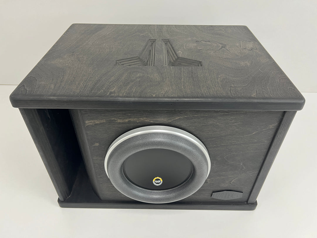 Kit FSK 8JL W7 1 Per Subwoofer Kit Riparazione Bordo Schiuma Per Subwoofer JL Audio 8W7 FSK 8JL W7 1 (singolo) Kit Riparazione Subwoofer JL - Foto 2