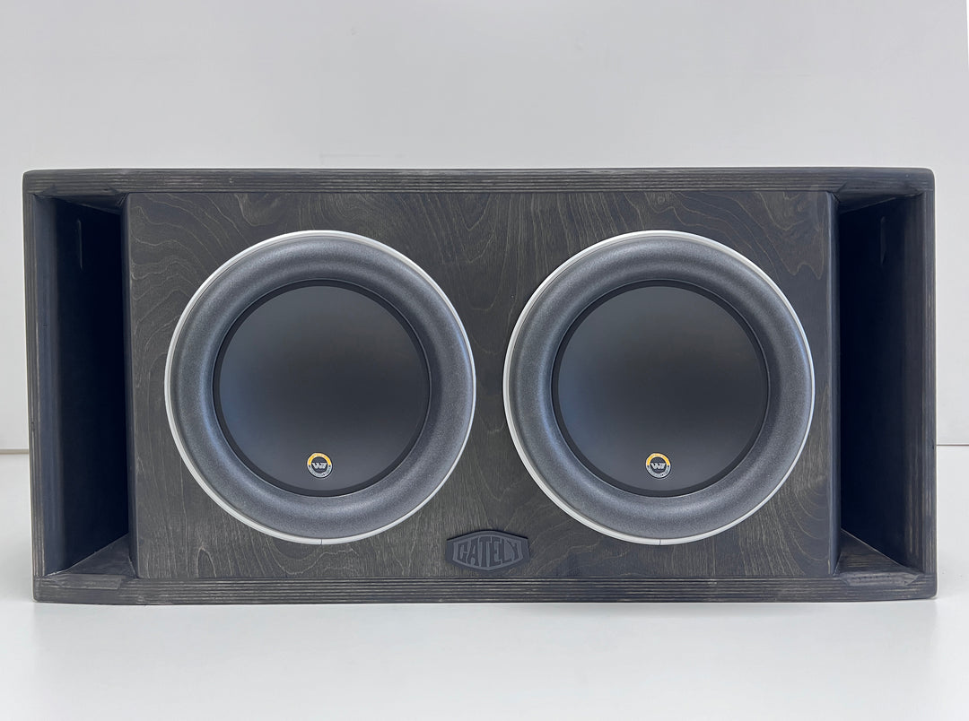 GA JL 2 x 10w7 Front 2