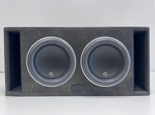 GA JL 2 x 10w7 Front 2