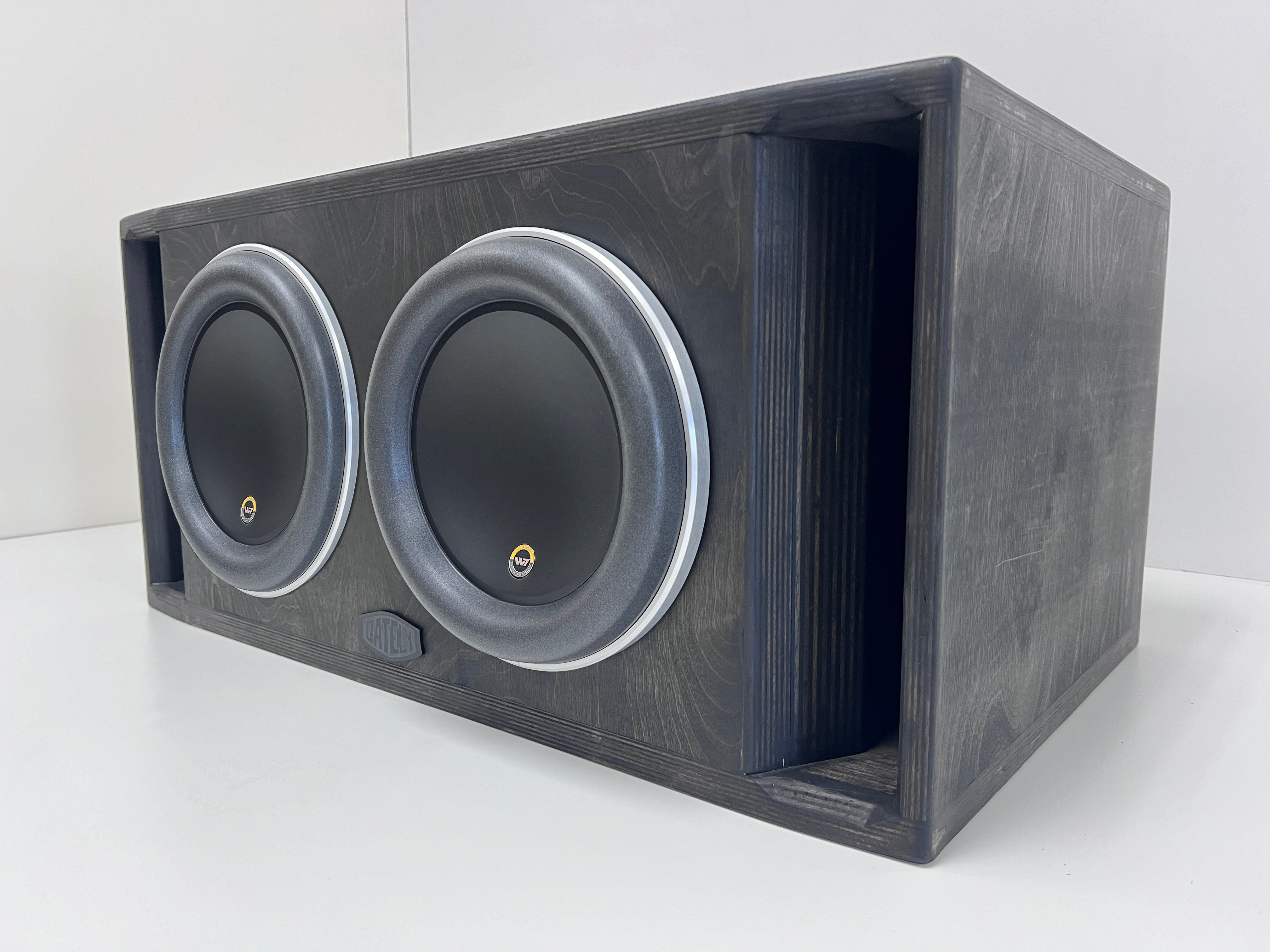 Gately Audio - JL 10