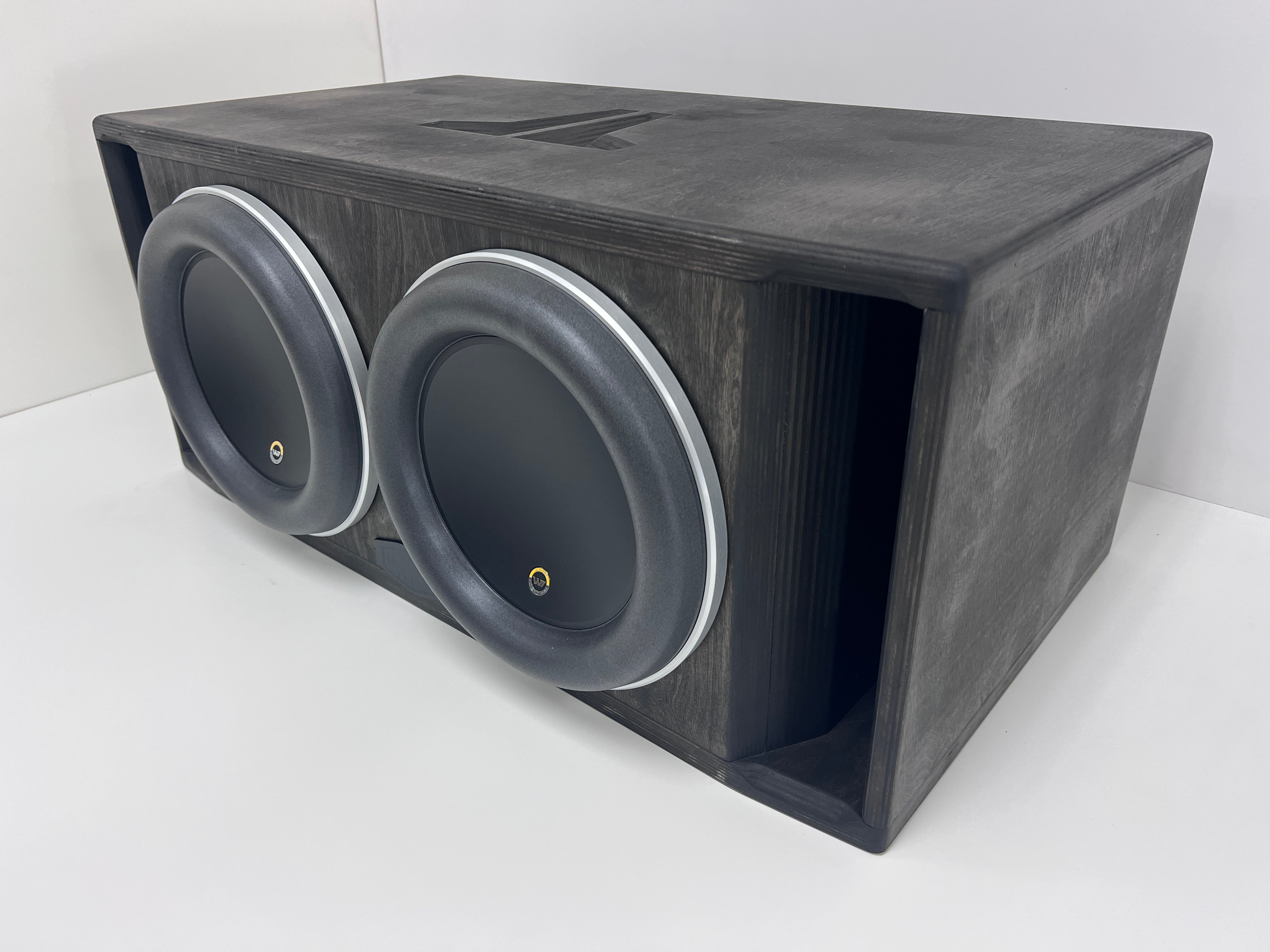 Gately Audio - JL 12