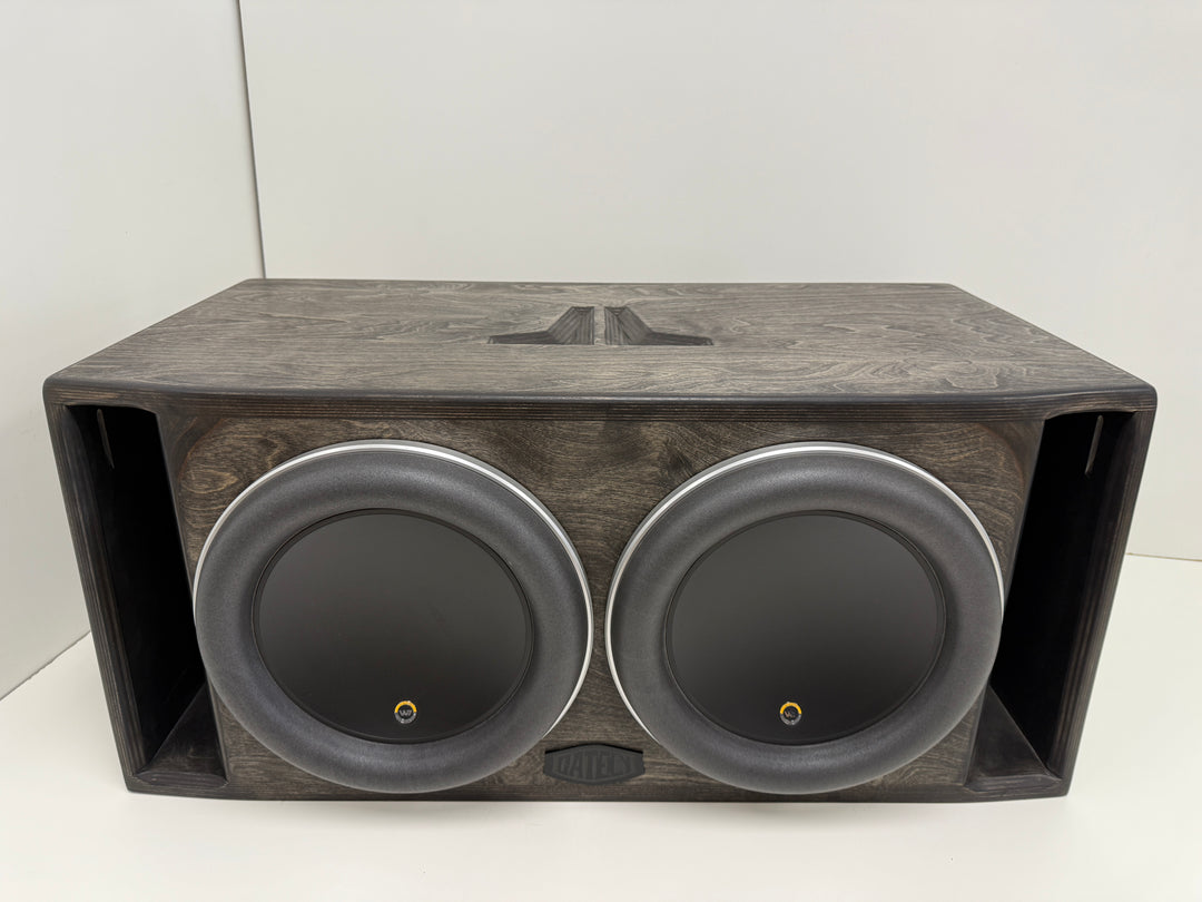 GA JL 2 x 13w7 Front top 2