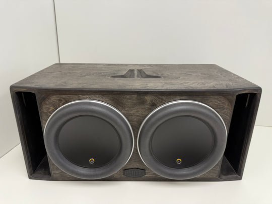 GA JL 2 x 13w7 Front top 2