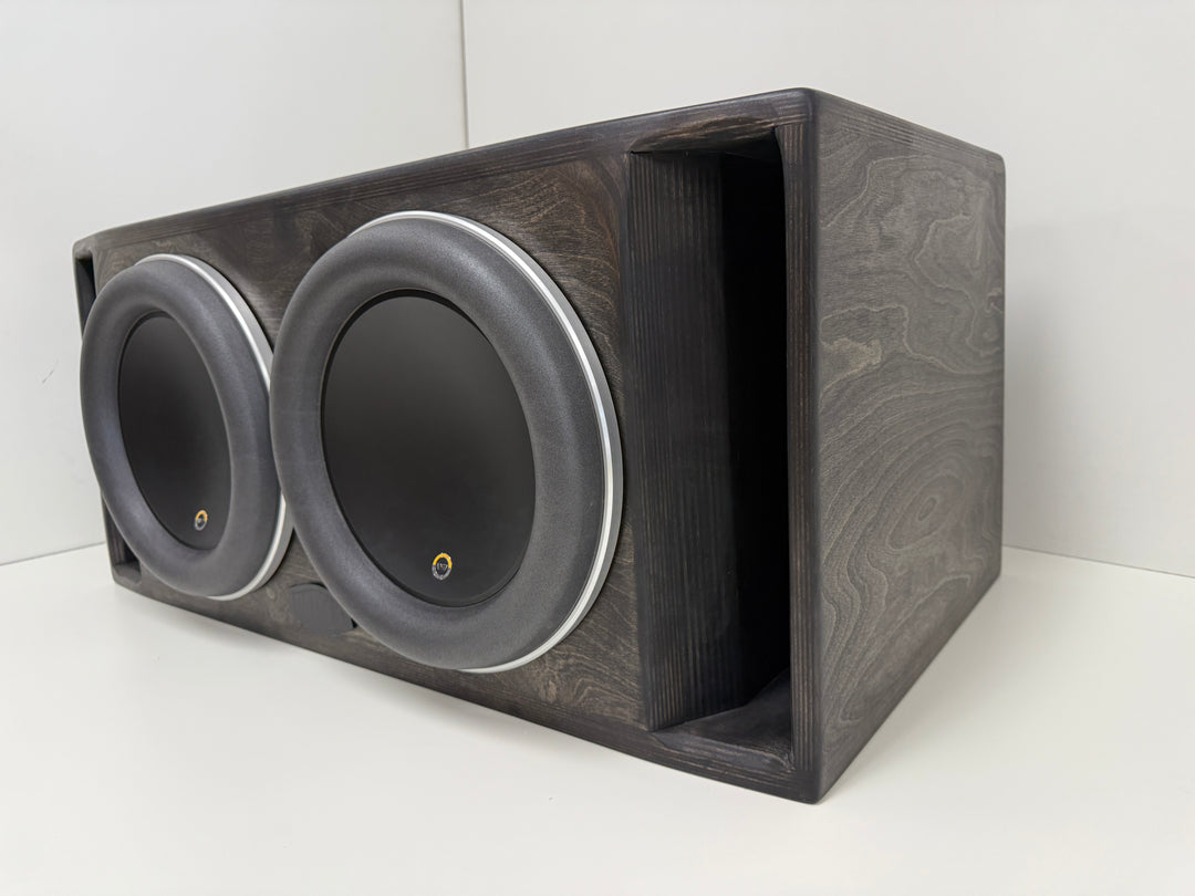 GA JL 2 x 13w7 Side
