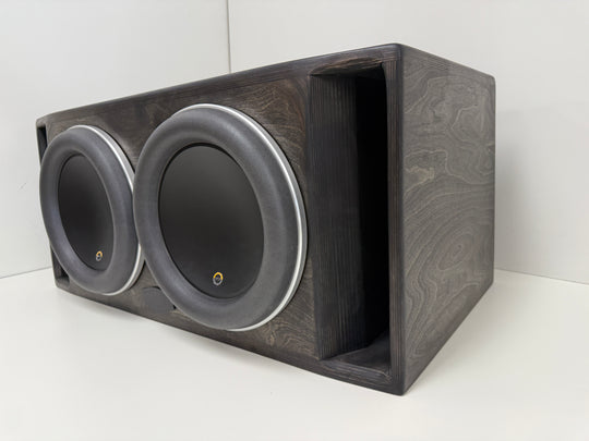 GA JL 2 x 13w7 Side