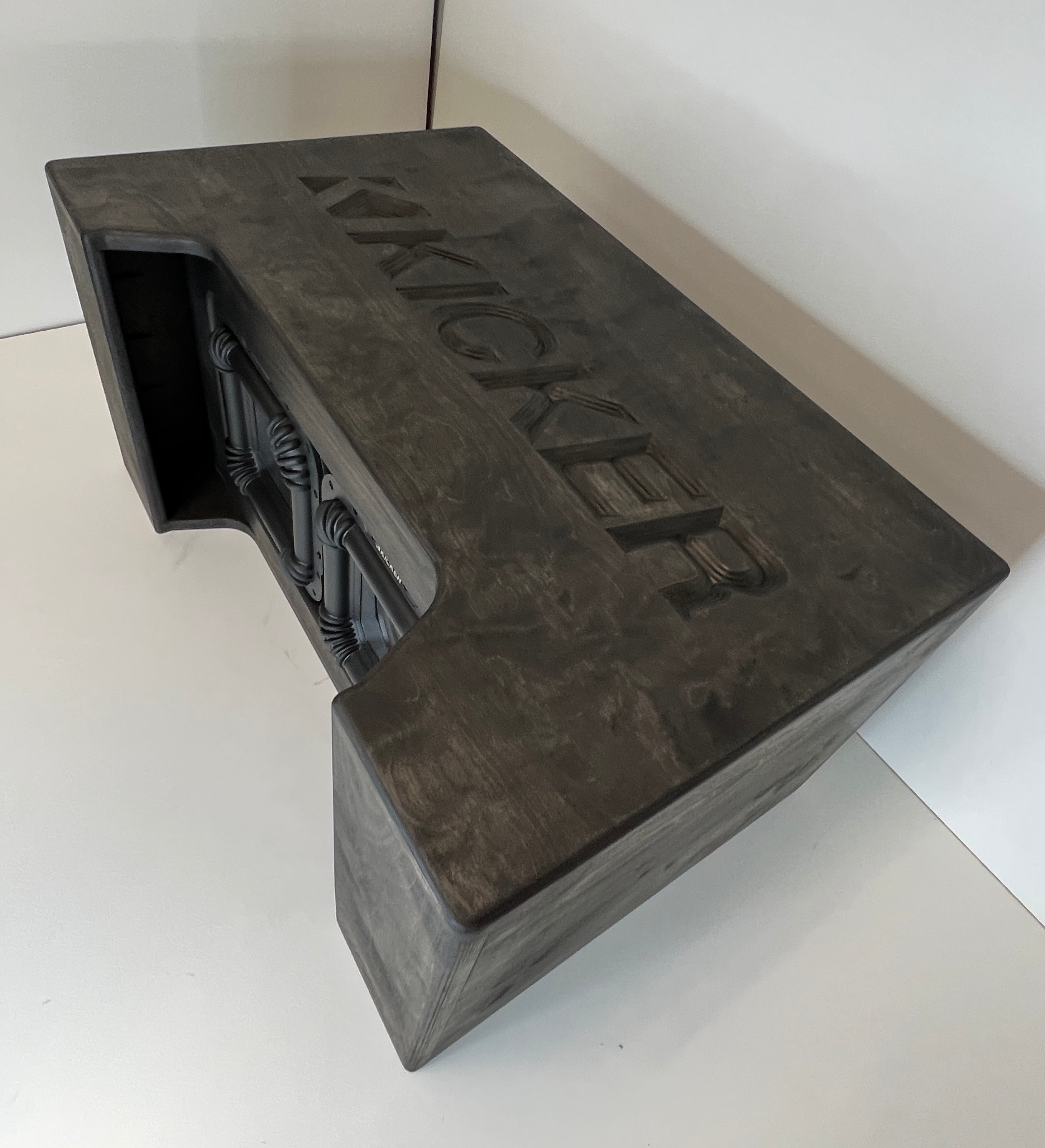 Kicker Solo X 2 x 12