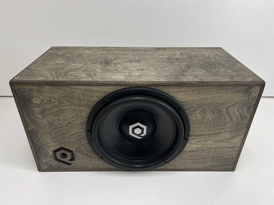 GA SQ 3.5 1 x 15 Front Top