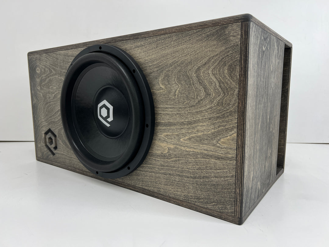 GA SQ 3.5 1 x 15 Port Side