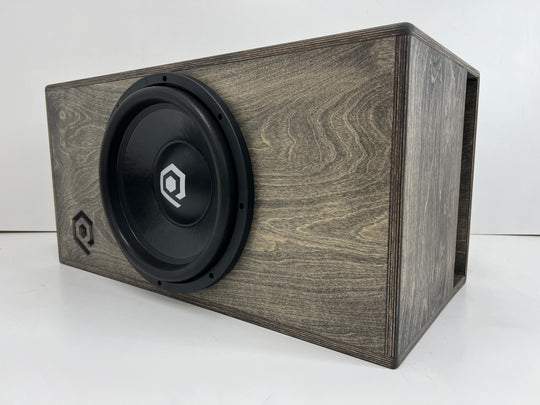 GA SQ 3.5 1 x 15 Port Side
