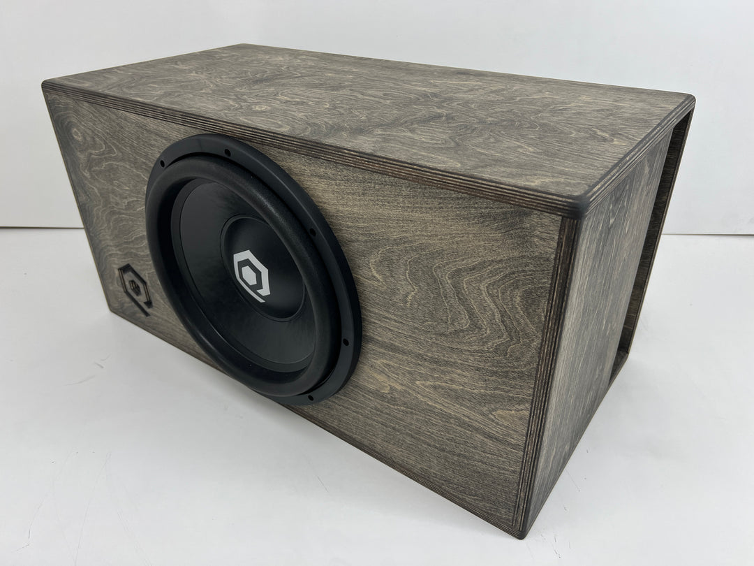 GA SQ 3.5 1 x 15 Port Side Top