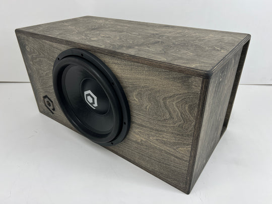GA SQ 3.5 1 x 15 Port Side Top