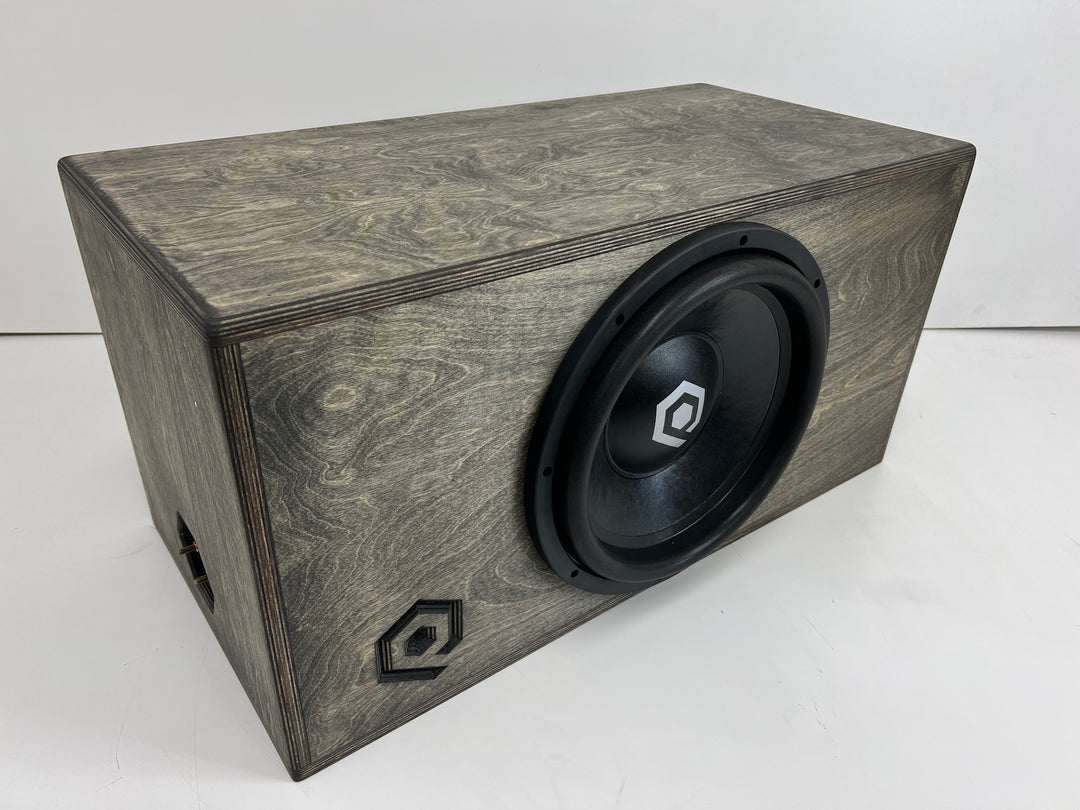 GA SQ 3.5 1 x 15 Side Top
