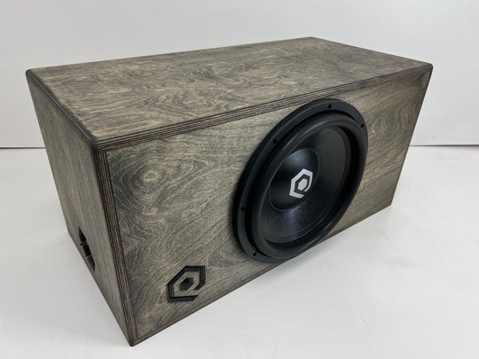 GA SQ 3.5 1 x 15 Side Top
