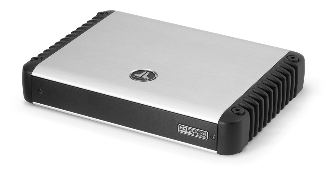 JL audio HD 600/4