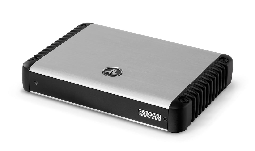 JL audio HD 900/5