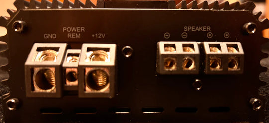 Ruthless Audio 1500.1 Micro