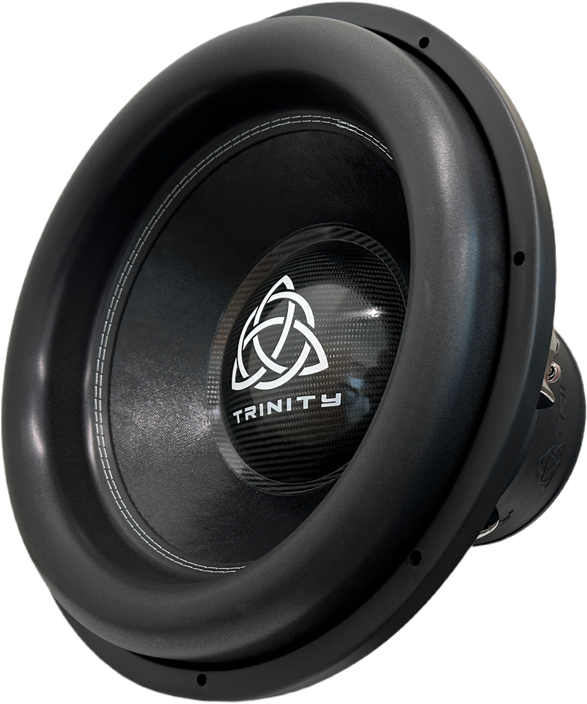 Trinity Audio H Series 18" Subwoofer