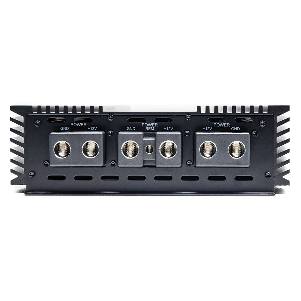 DD Audio M Series 8000Watt Monoblock Amplifier Gately Audio