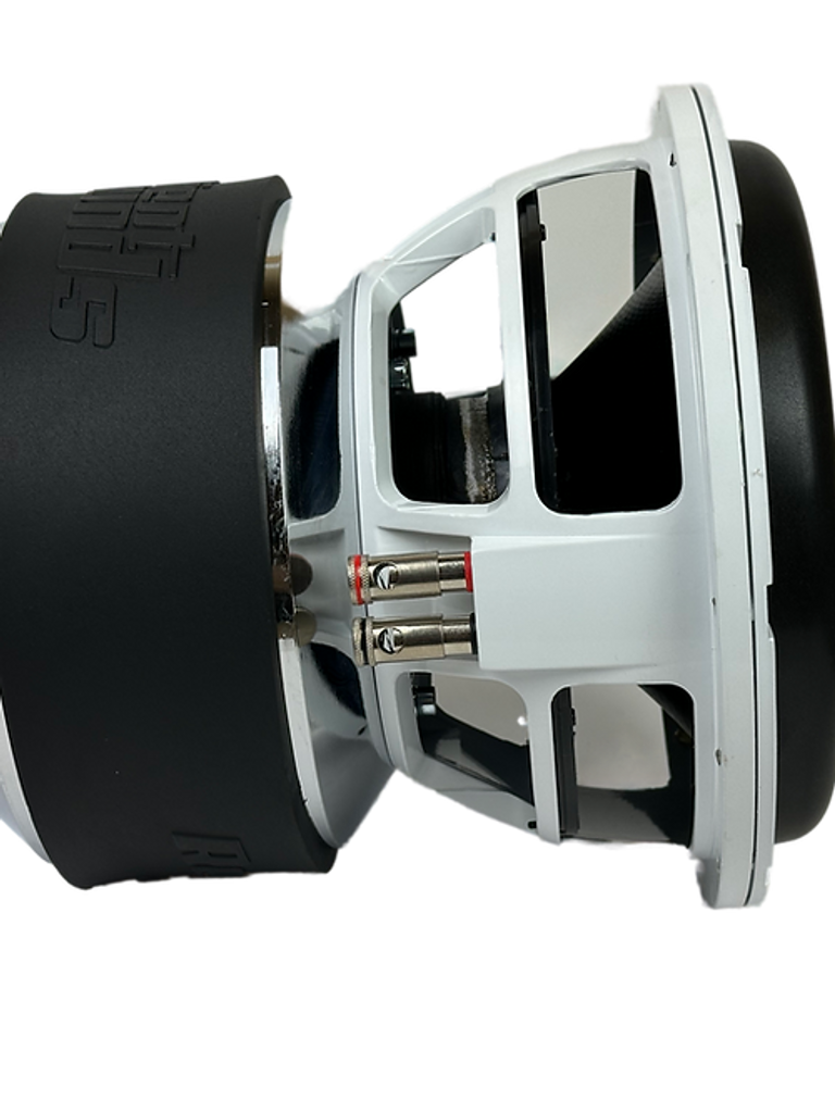 Resilient Sounds Platinum 10 v2 Side