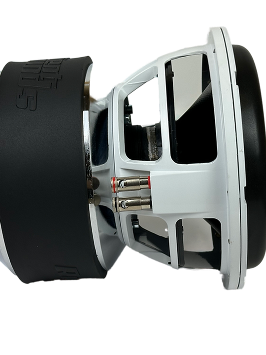 Resilient Sounds Platinum 10 v2 Side