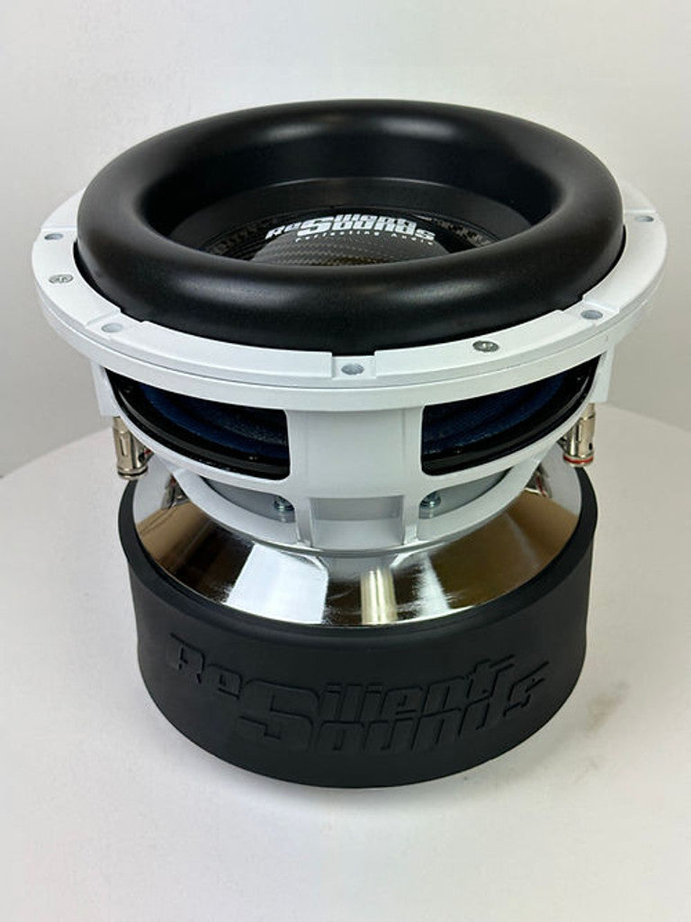Resilient Sounds Platinum 10 v2 Subwoofer