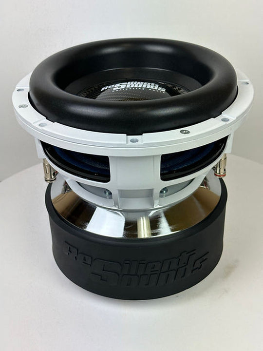 Resilient Sounds Platinum 10 v2 Subwoofer