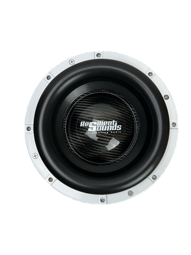 Resilient Sounds Platinum 10 v2 Top