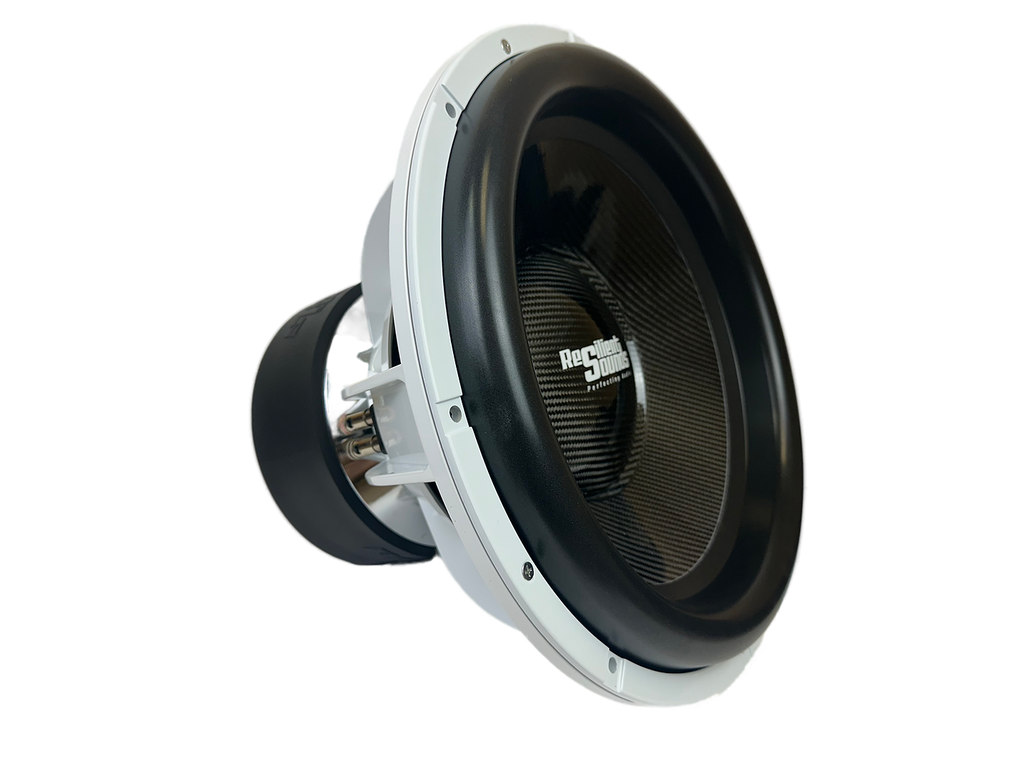 Resilient Sounds Platinum 18 v2 Front 