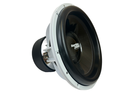 Resilient Sounds Platinum 18 v2 Front 