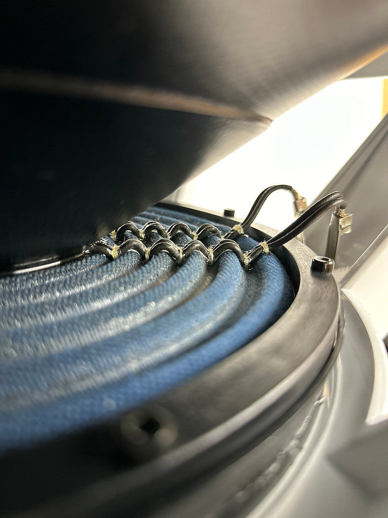 Resilient Sounds Platinum 18 v2 Leads