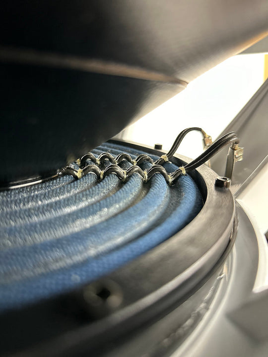 Resilient Sounds Platinum 18 v2 Leads
