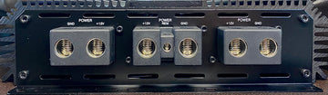Ruthless Audio 10000.1