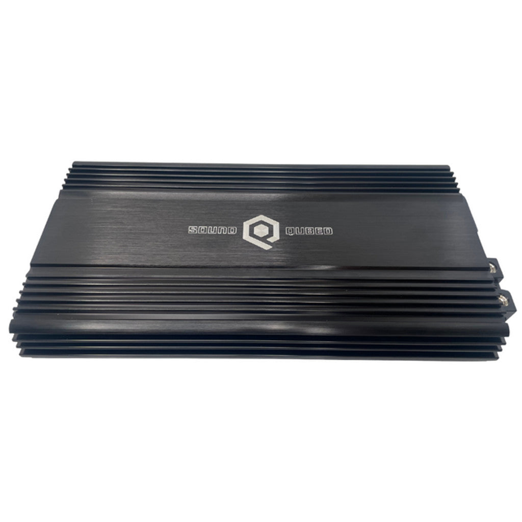 SoundQubed S1-2500 Front