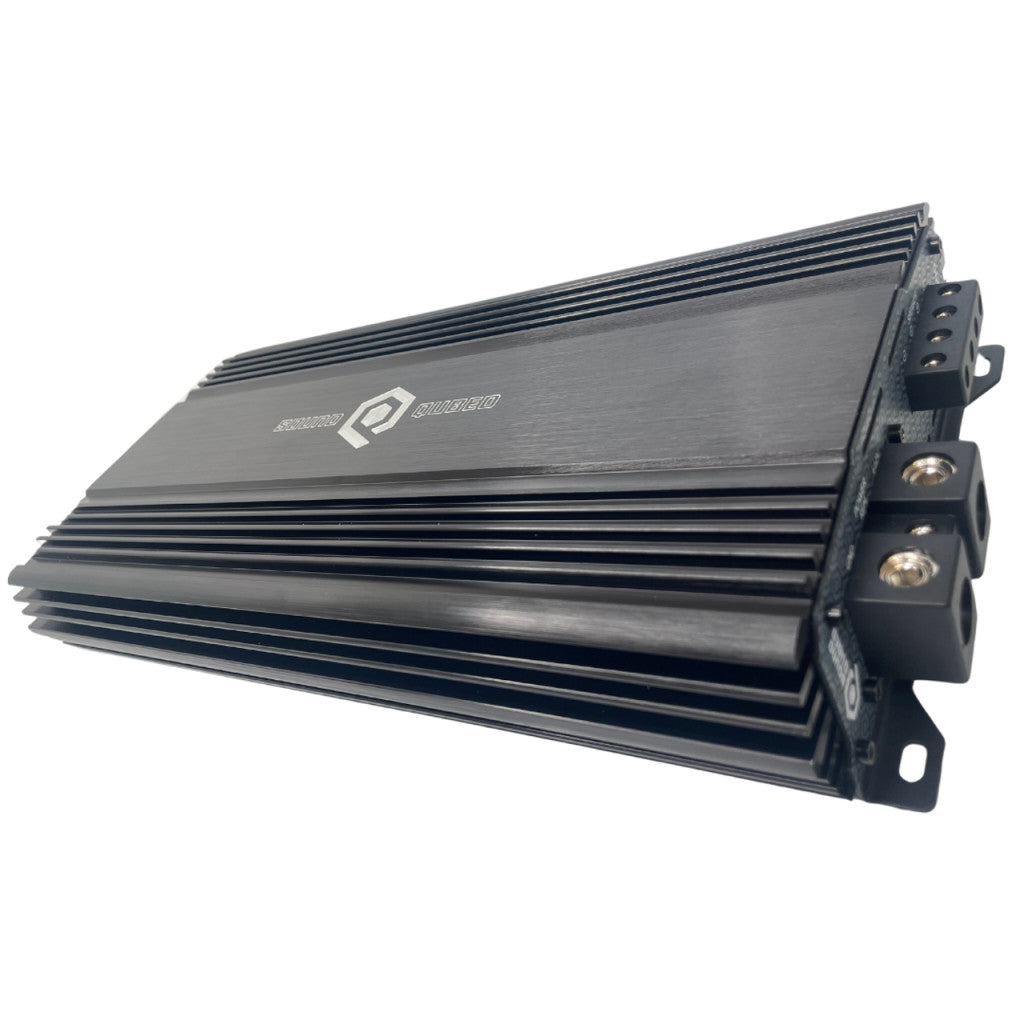 SoundQubed S1-2500 Top