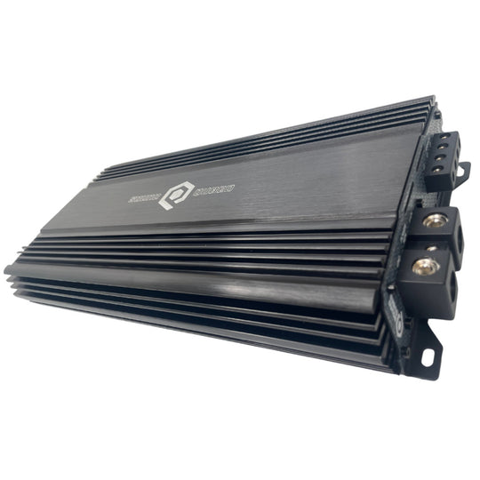 SoundQubed S1-2500 Top
