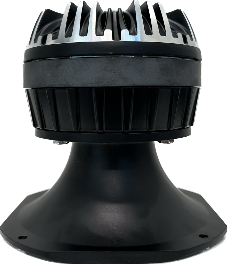 Sky High Car Audio 2" Titanium Horn Driver SH-DTH2P
