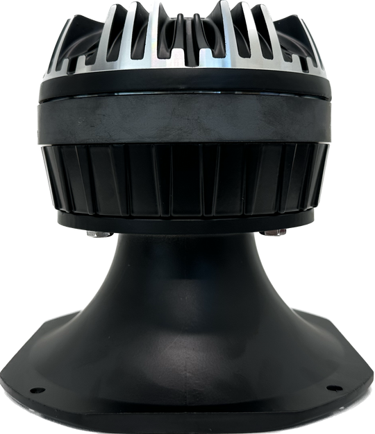 Sky High Car Audio 2" Titanium Horn Driver SH-DTH2P