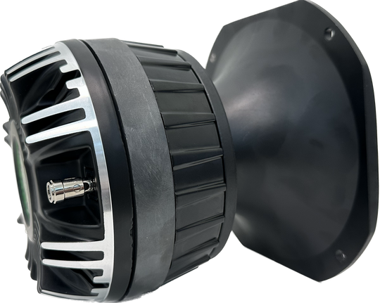 Sky High Car Audio 2" Titanium Horn Driver SH-DTH2P