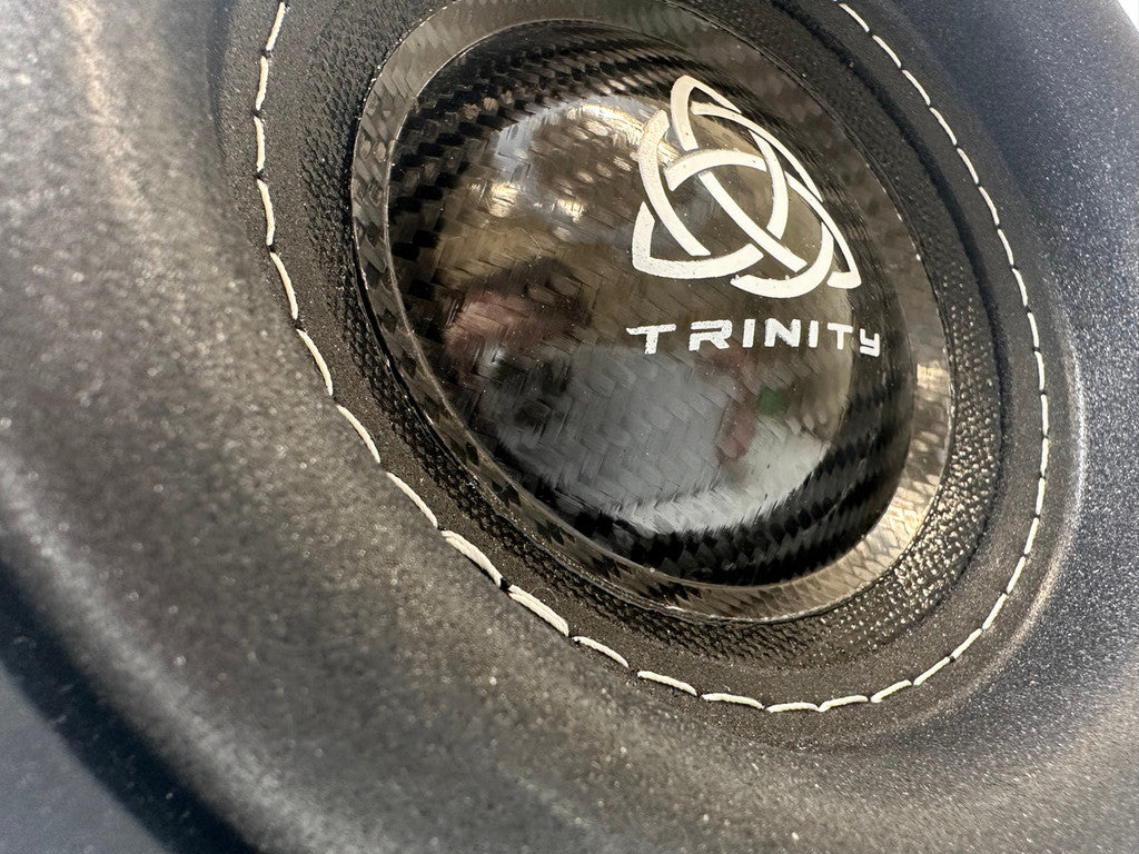 Trinity Audio H Series 6.5" Subwoofer