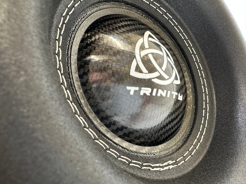 Trinity Audio H Series 8" Subwoofer