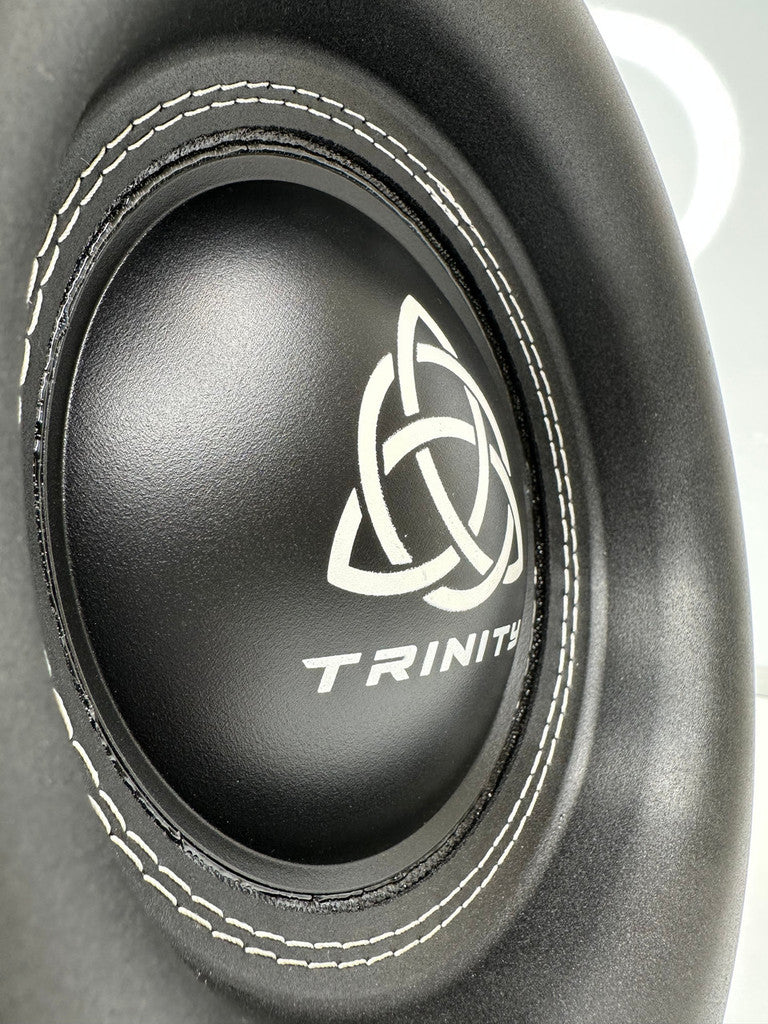 Trinity Audio M Series 10" Subwoofer