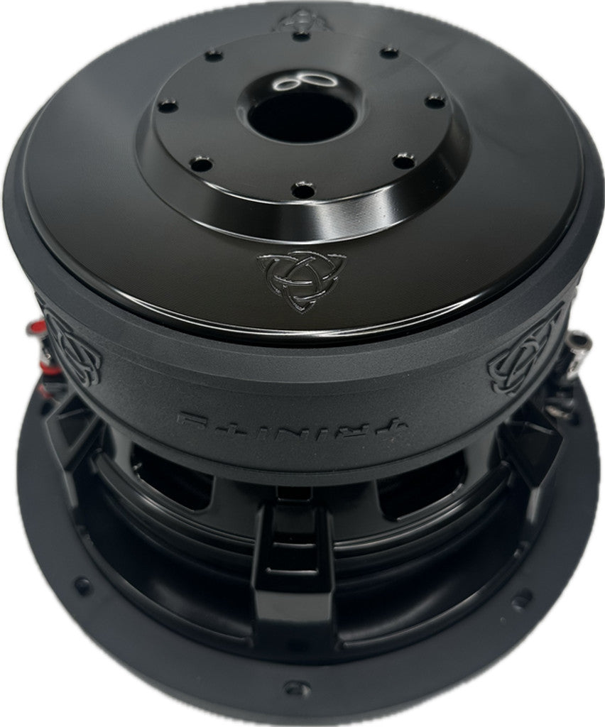 Trinity Audio B Series 10 Bottom