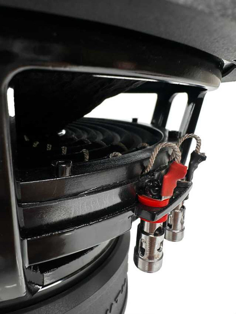 Trinity Audio B Series 12 Leads