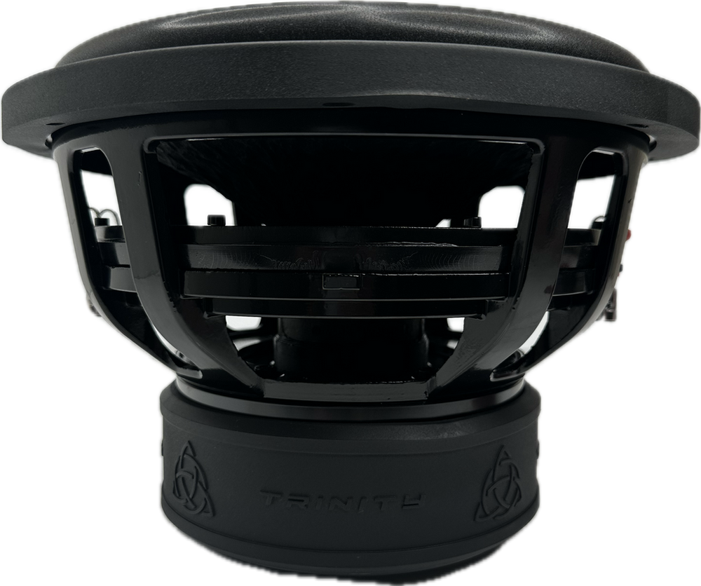 Trinity Audio B Series 12 Side