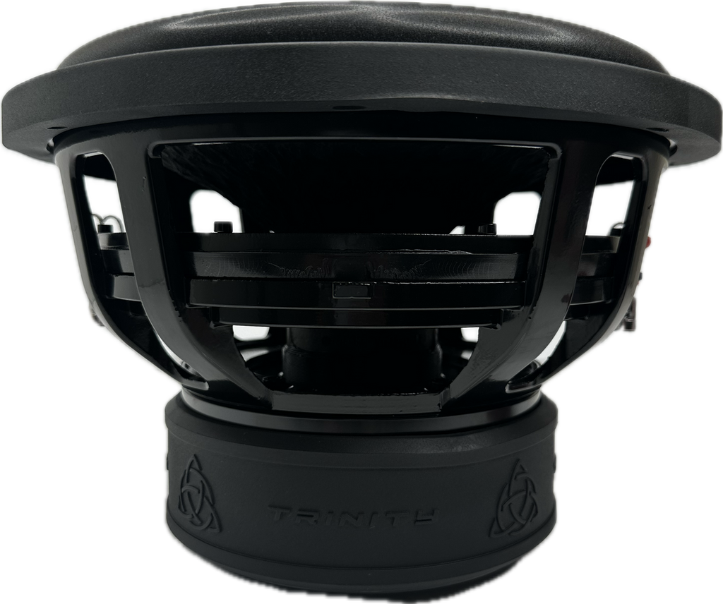 Trinity Audio B Series 12 Side